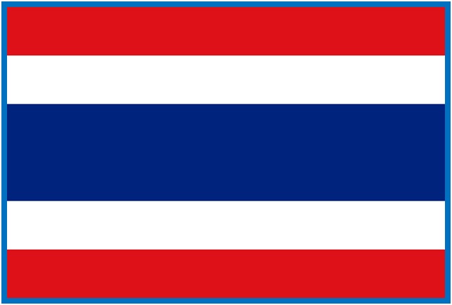 Производство Таиланд